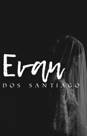 Barangay Series #2 : Evan Dos Santiago by cullenvictoria