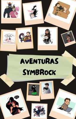 Aventuras Symbrock cover