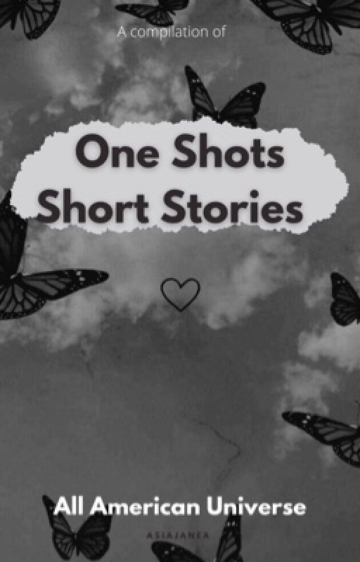 AAU: One-Shots  by AsiaJanea17