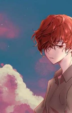 Tower of God: The Enigmatic King's Story by FateWriter9