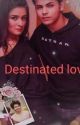 destinated love ( Complete) by sidneet2007