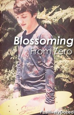 Blossoming From Zero (boyxboy) cover