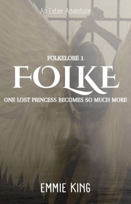 Folke || Folkelore cover