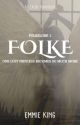 Folke || Folkelore by books-shelf