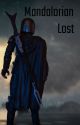 Mandalorian Lost by l_tomorrow