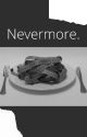 Nevermore. {An Anorexia Story} by frogyeee