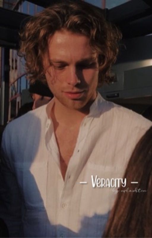 veracity • lashton by urlashton