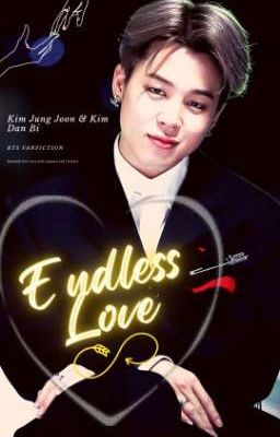 ENDLESS LOVE  cover