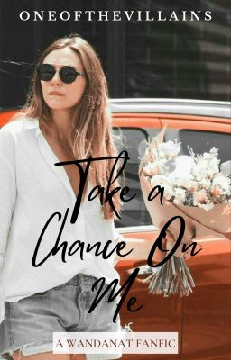 Take a Chance on Me cover