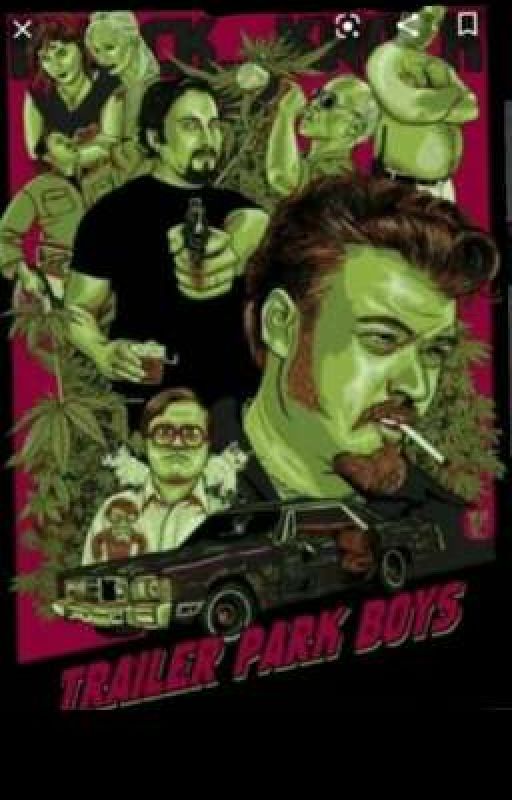 Trailer park boys smutshots by Yandereforyou