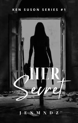 HER SECRET cover