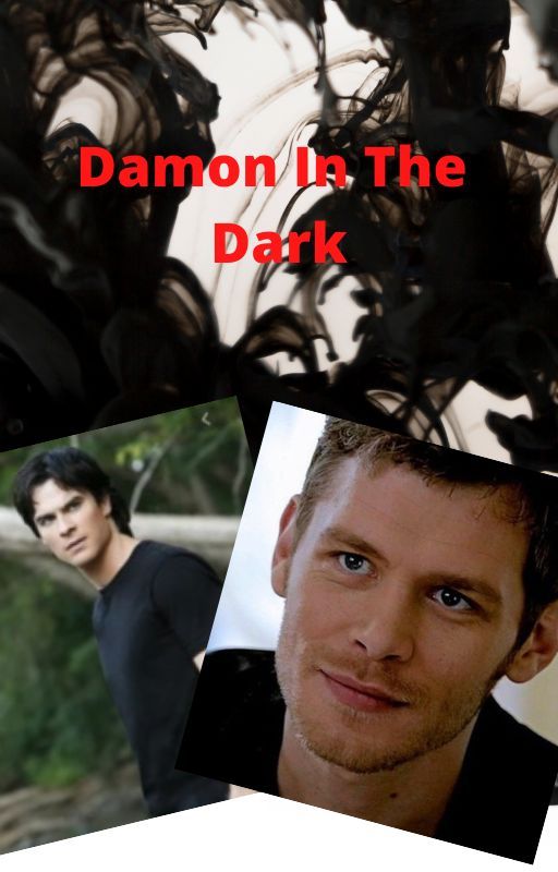 Damon In the Dark by Phoenix02181999