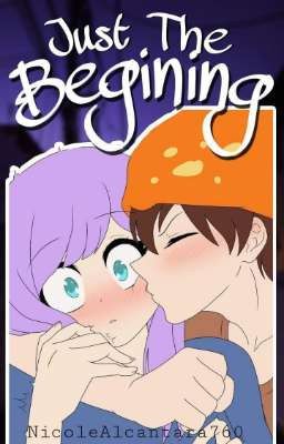 Just The Beginning [Boboiboy x Reader Movie 1] cover