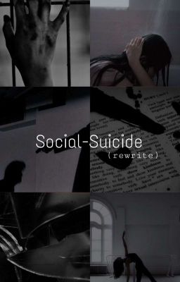 Social-Suicide cover