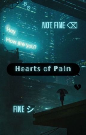 Hearts of Pain | BTS | by suapricot