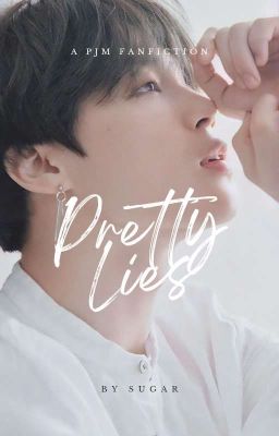 | Pretty Lies |  Jimin ✔️ cover