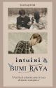 intuisi bumi raya ; doyoung ✓ by justaprtm