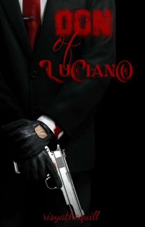 Don Luciano by risyathequill