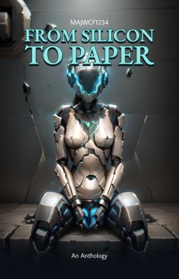 From Silicon to Paper: An Anthology cover