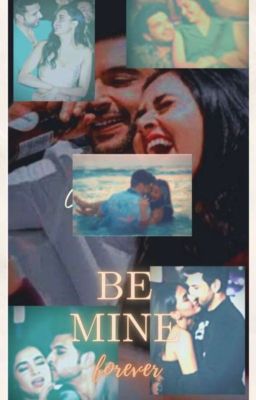 Be Mine Forever 💗 cover