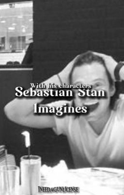 imagines shit (Sebastian's version) cover