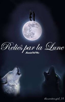 Reliés par la Lune cover