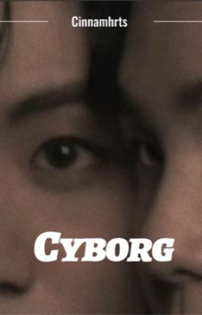 Cyborg (BTS Story)  by cinnamhrts