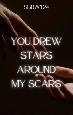 You drew stars around my scars (Wandanat) cover