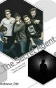 The Secret Agent  by Directioner_Ot4