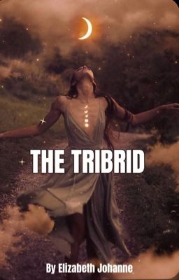 The Tribrid cover