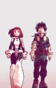 My Hero Academia: Day before the Storm (IzuOcha) by Mikropolis92