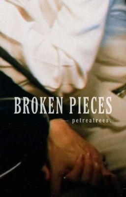 Broken Pieces cover