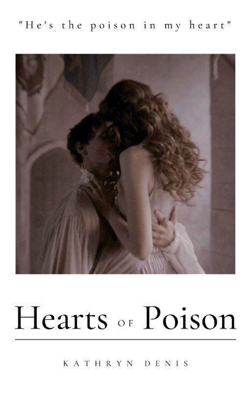 Hearts of Poison by l0versbl0ck