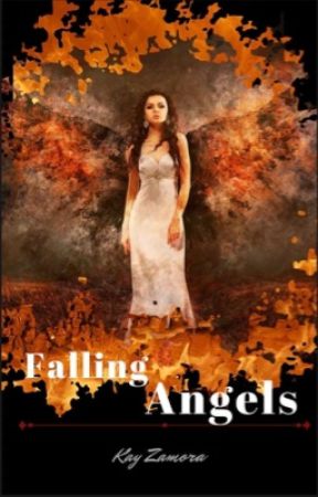 Falling Angels by kefasc2002