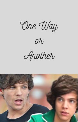 One Way or Another cover