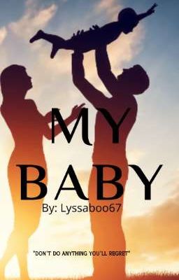 My Baby cover