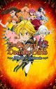 A New World (Seven Deadly Sins x Reader) by DevilGirl5736