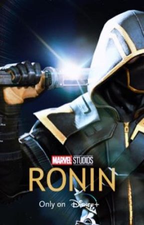 Ronin (A Marvel Fan pitch) by tommy420