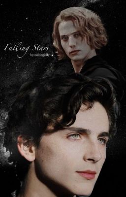 Falling Stars cover