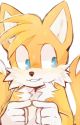 You're On My Mind - Tails x Reader by ThunderStrike455