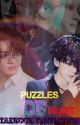 "PUZZULES OF HEART" taekook by Taeya97