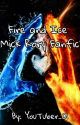 Fire and Ice (Mick Rory Fanfic) by Youtuber_01