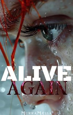 Alive  cover