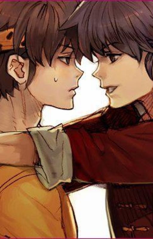 Ranma FanficTime travelling to stop the Paradox by kpoptillforever