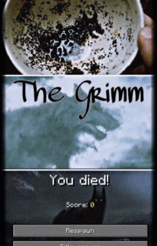 The Grimm by cyberst0rm