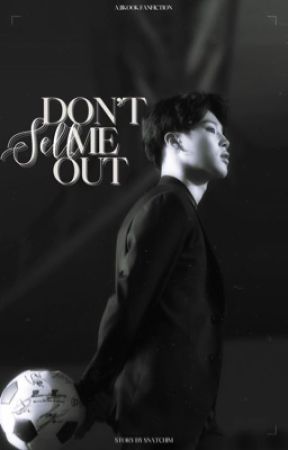 Don't Sell Me Out (jikook/kookmin) by snatchim