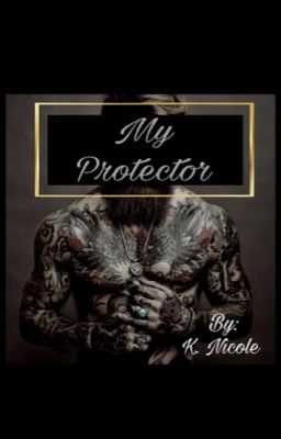 My Protector cover