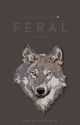 Feral | ✓ by HalstonCarter-Rose