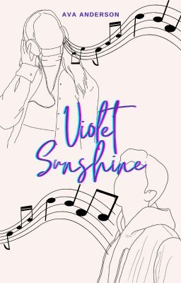 Violet Sunshine cover