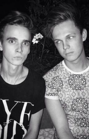 Jaspar - Who will you choose? - A Joe Sugg and Caspar Lee FanFic by Youtubersofficial_